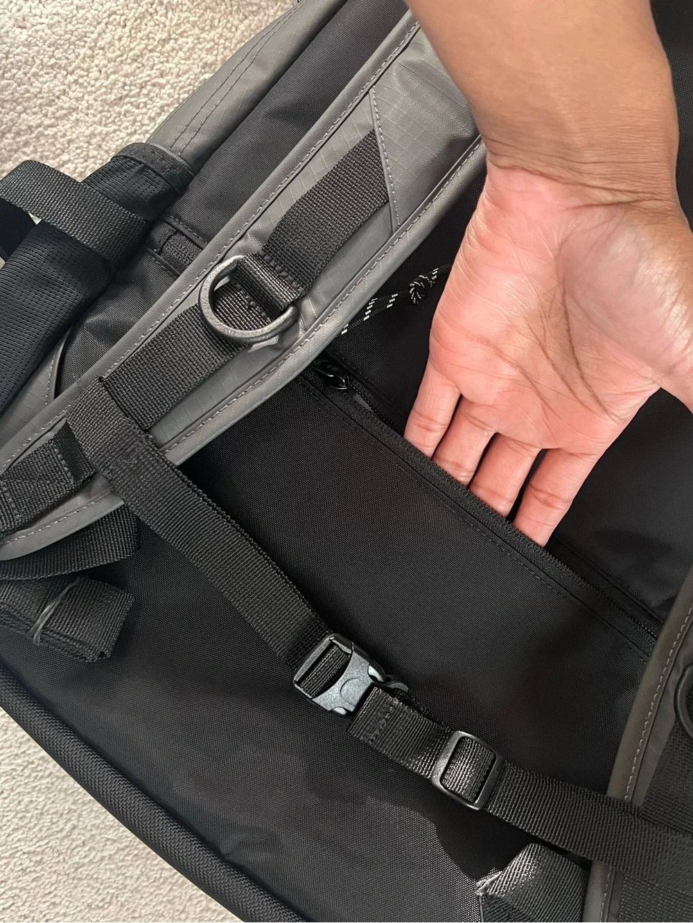 EASTPAK GERYS PRO BACKPACK